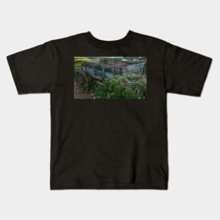 Neglect Kids T-Shirt